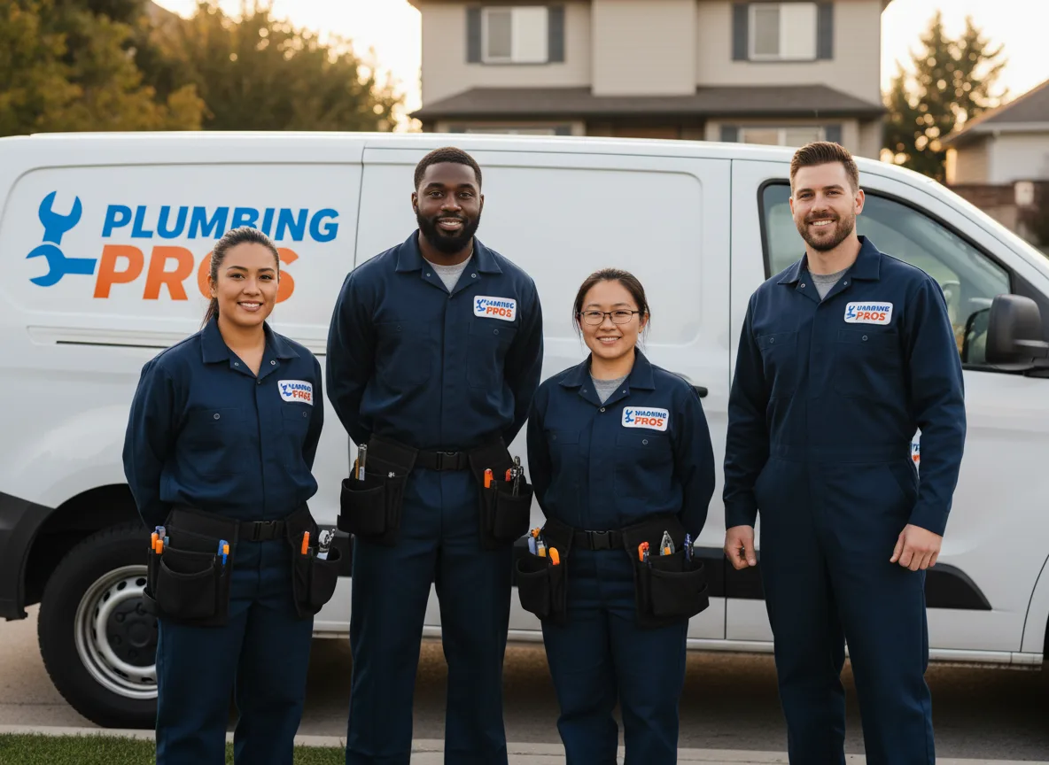 Water Heater Repair company in New Troy, MI